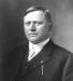 John Dodge, Co-Founder of The Dodge Motor Company and the father of Daniel Dodge