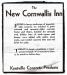 Kentville Concrete Products - Ad 10