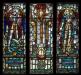 Sunnybrook Chapel - Stained Glass Windows