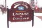 Mayflower Laundry & Coffee Shop
