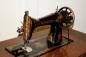 Pinchus Leibovitch's Singer sewing machine