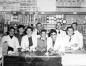 Slone's Byward Market Grocery Store Staff
