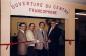 Opening of the Francophone Centre, Labrador City (1986)