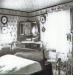 Chambre  coucher de la maison de Charles-Alfred Roy dit Desjardins