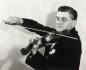Gilbert Darisse, premier violon de l'orchestre symphonique de Qubec