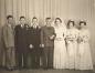 War bride Marion Manning wed at Simcoe St. United Church