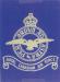 Royal Canadian Air Force Badge