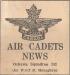 Air Cadets News
