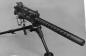 The Browning Machine Gun, which was built by Borden City Industries