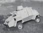 General Motors of Canada Light Reconnaissance Armoured